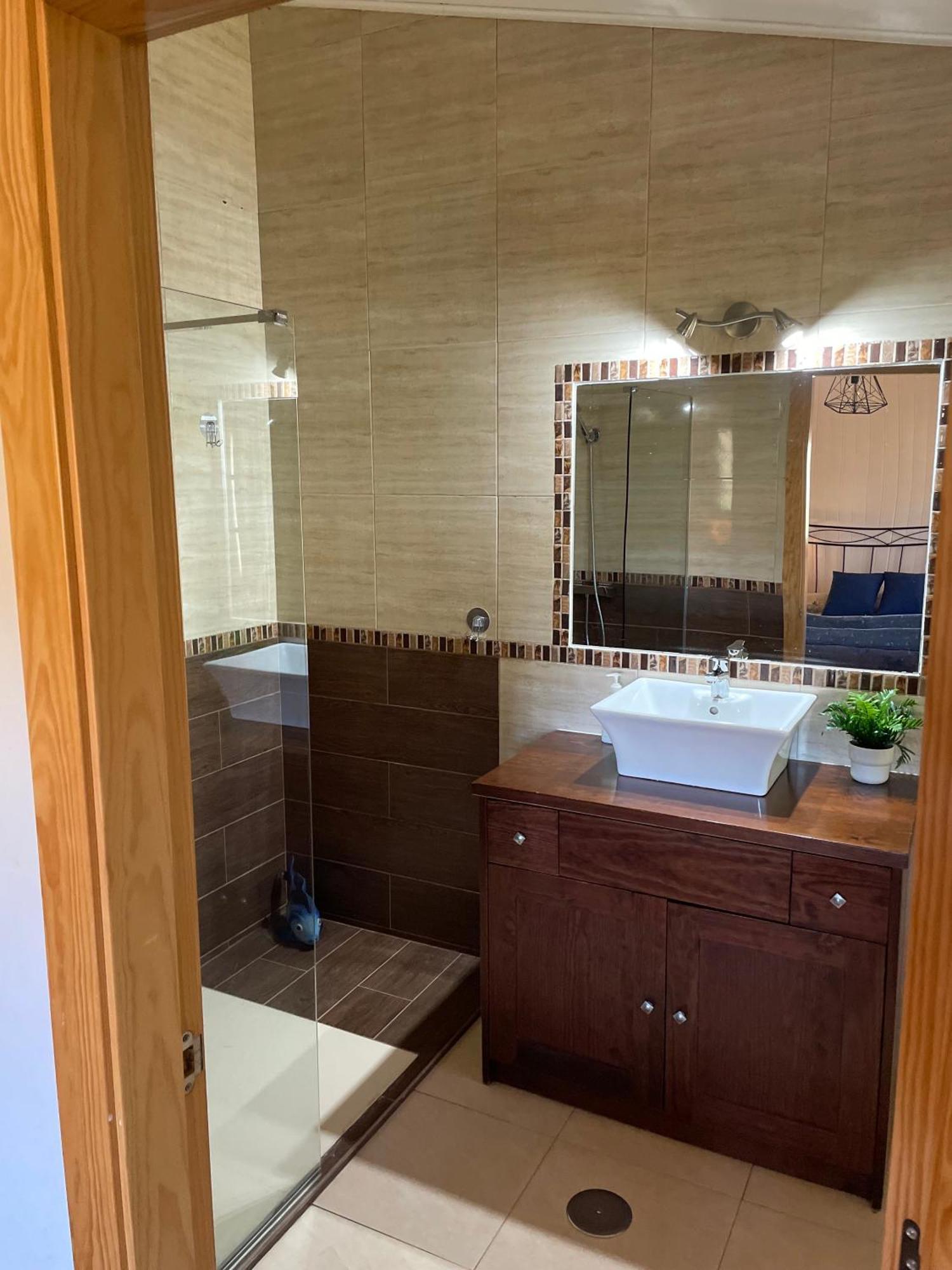 A Leira Villa ปอนเตอเรอัส ภายนอก รูปภาพ